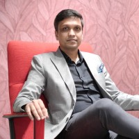 Sagar Agarwal profile photo
