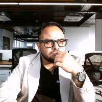 Samudragupta Talukdar profile photo