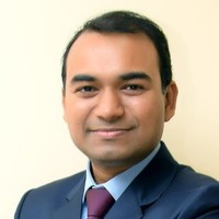 Arya Patnaik profile photo