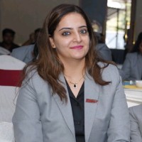 Heena Rajpal profile photo