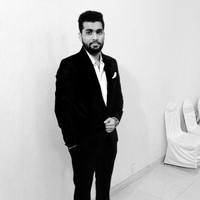 Hitesh Shetty profile photo