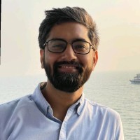 Kshitij Gupta profile photo