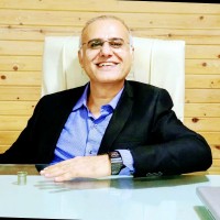 Suresh Ruparel profile photo