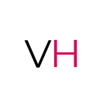 VirtualHomes logo