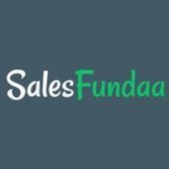 SalesFundaa logo