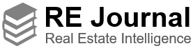RE Journal logo