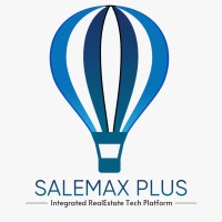 SaleMax Plus logo