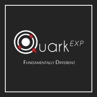Quark Exp logo