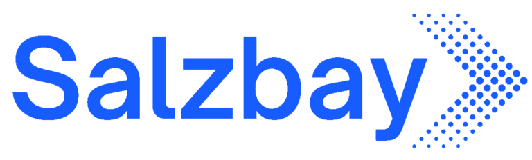 Salzbay logo