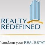 Realty Redefined logo