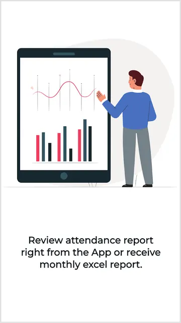 Faceroll: Face Attendance App screenshot 6