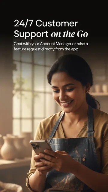 Cashfree Payments Business App screenshot 6