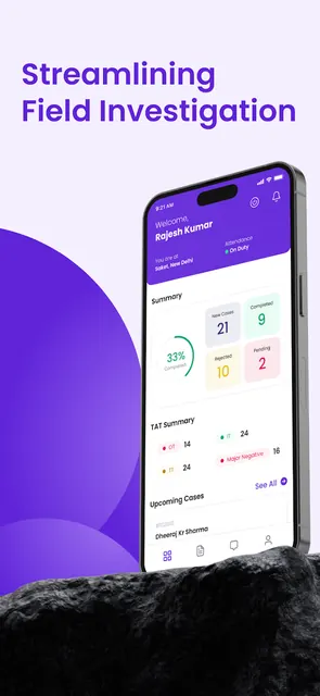 Edelweisslife-Kriyam screenshot 1