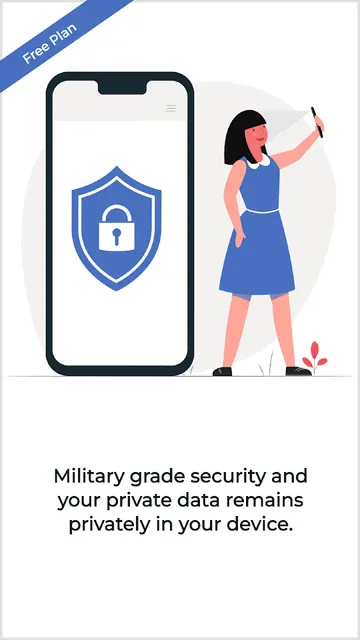 Faceroll: Face Attendance App screenshot 2