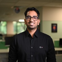Akash Sinha profile photo