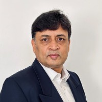 Arvind Brahmakal profile photo