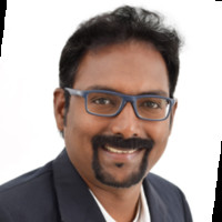 Rajasekaran G profile photo