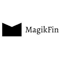 MagikFin logo