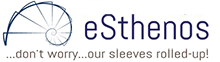 Esthenos logo
