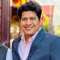 Vipul Jain profile photo