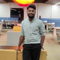 Abhinesh Parlapalli profile photo