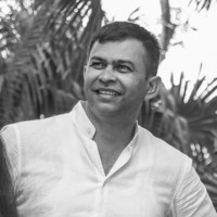 Rakesh Antala profile photo