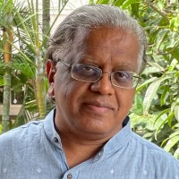 Suresh Anantpurkar profile photo