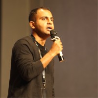 Reeju Datta profile photo
