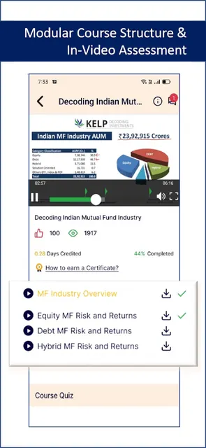Bizzi Live screenshot 3