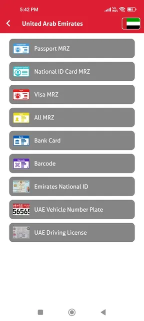 Accura Scan - KYC screenshot 5