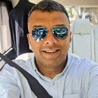 Rudrajeet Desai profile photo