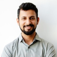 Ritesh Kothari profile photo