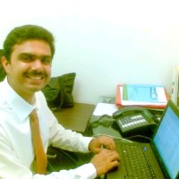Vishnu Ramchandran profile photo