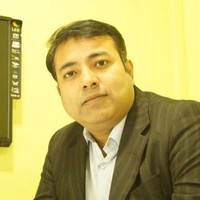 Manash Dutta profile photo