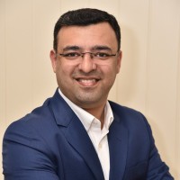 Amit Pabari profile photo