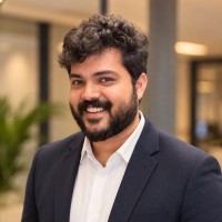 Sagar Deshpande profile photo