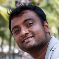 Ashok Hariharan profile photo