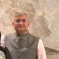 Pankaj Doshi profile photo