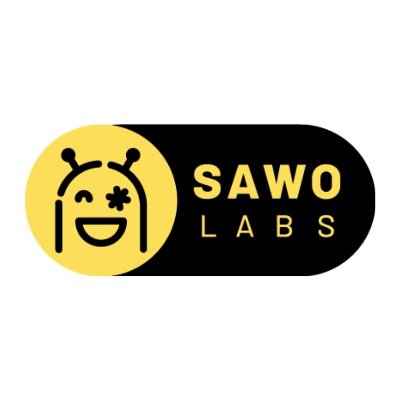 SAWO Labs logo