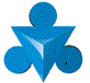AlphaBricks logo