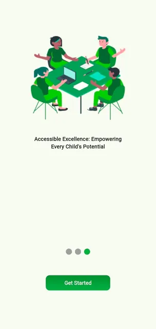 CDC Pragyan screenshot 1