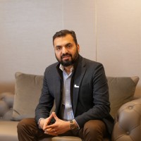 Amit Goel profile photo