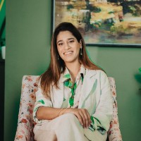 Arushi Sethi profile photo