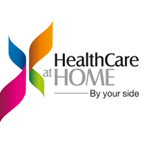 HCAH logo
