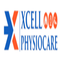Xcell Physiocare logo