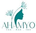 Ahamyo logo