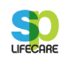 SP Life Care logo