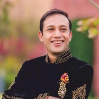 Nikhil Bansal profile photo