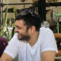 Prashant Sachan profile photo