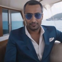 Paras Shah profile photo